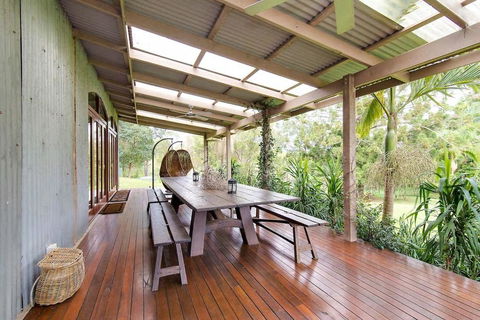 Big Love - Byron Bay Hinterland - Tourism Brisbane 1