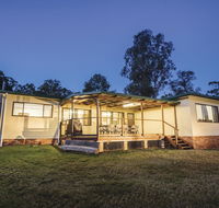 Big Yango House - Tourism Brisbane