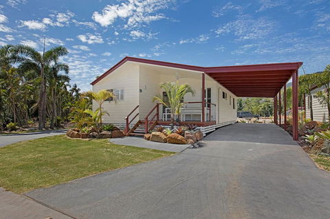 BIG4 Adventure Whitsunday Resort - Brisbane Tourism 3