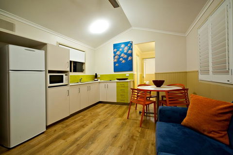 BIG4 Adventure Whitsunday Resort - Brisbane Tourism 2
