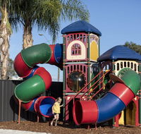 BIG4 Albury Tourist Park - Tourism Brisbane