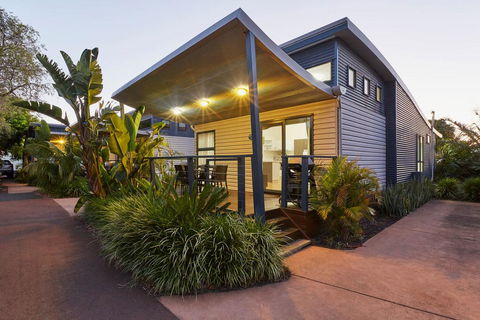 BIG4 Beachlands Holiday Park - Tourism Brisbane 2