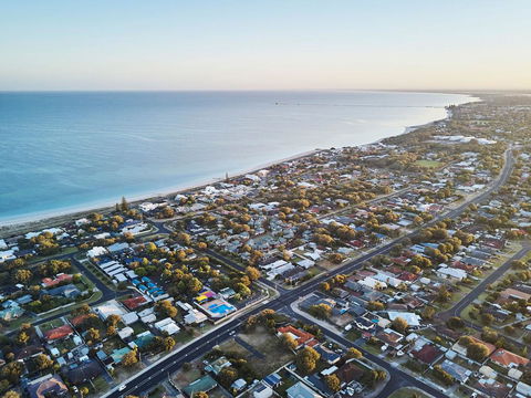 BIG4 Beachlands Holiday Park - Tourism Brisbane 0