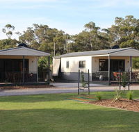 Big4 Bendigo Marong Holiday Park - Tourism Brisbane