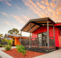 BIG4 Bendigo Park Lane Holiday Park - Tourism Brisbane