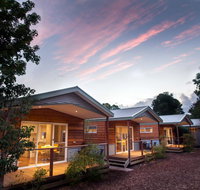 BIG4 Bright Holiday Park - Brisbane Tourism