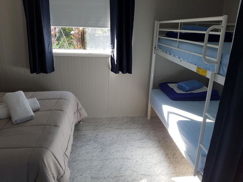 BIG4 Cane Village Holiday Park - Tourism Brisbane 1