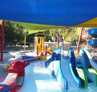 BIG4 Cania Gorge Holiday Park - Tourism Brisbane