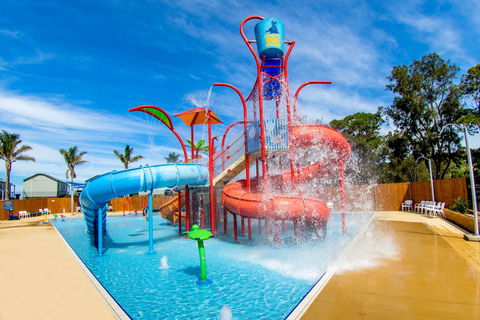 BIG4 Easts Beach Holiday Park - Tourism Brisbane 1