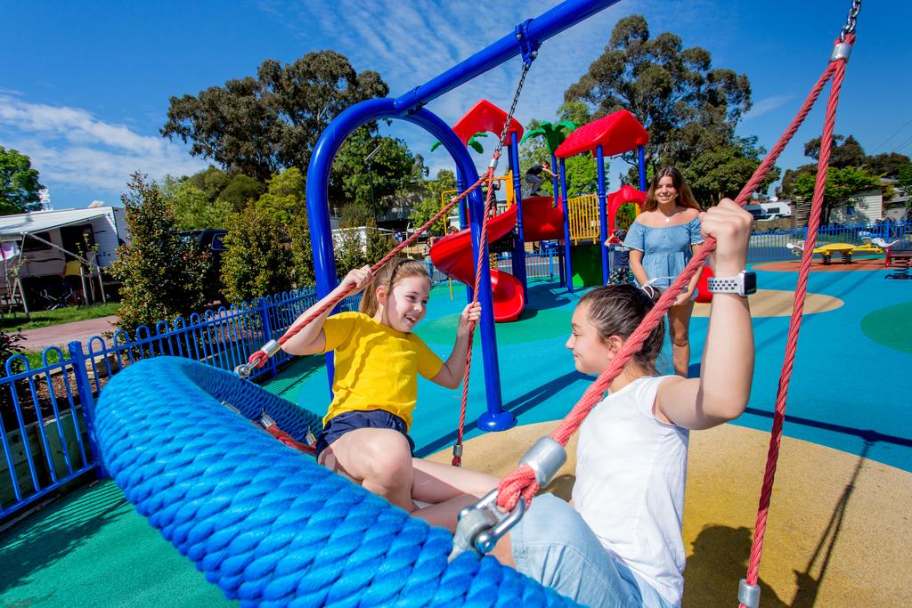 Coburg VIC Tourism Brisbane