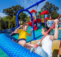 BIG4 Melbourne Holiday Park - Tourism Brisbane