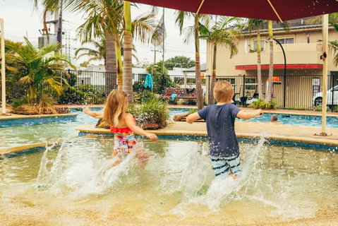 BIG4 Melbourne Holiday Park - Tourism Brisbane 3