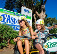 BIG4 Narooma Easts Holiday Park - Tourism Brisbane