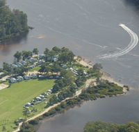 BIG4 Nelligen Holiday Park - Tourism Brisbane