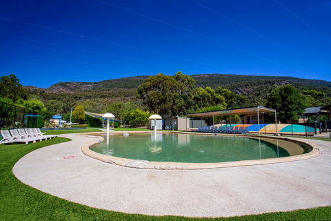 BIG4 NRMA Halls Gap Holiday Park - Tourism Brisbane 1