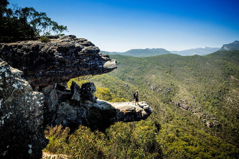 BIG4 NRMA Halls Gap Holiday Park - Tourism Brisbane 0