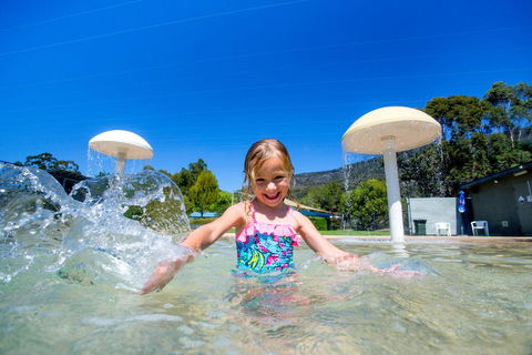 BIG4 NRMA Halls Gap Holiday Park - Tourism Brisbane 3