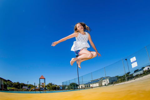 BIG4 NRMA Warrnambool Riverside Holiday Park - Tourism Brisbane 2