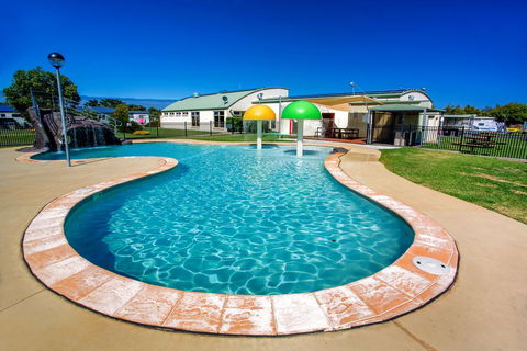BIG4 NRMA Warrnambool Riverside Holiday Park - Tourism Brisbane 1