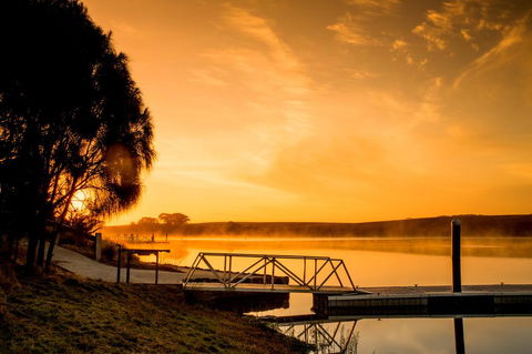 BIG4 NRMA Warrnambool Riverside Holiday Park - Tourism Brisbane 0