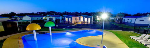 BIG4 NRMA Warrnambool Riverside Holiday Park - Tourism Brisbane 3