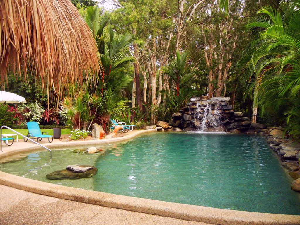 Mowbray QLD Tourism Brisbane