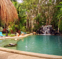 Big4 Port Douglas Glengarry Holiday Park - Tourism Brisbane