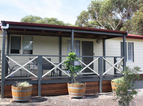 BIG4 Port Willunga Tourist Park - Brisbane Tourism 3