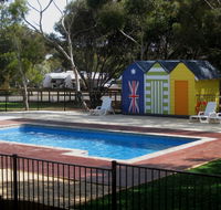 BIG4 Port Willunga Tourist Park - Tourism Brisbane