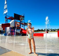 BIG4 Saltwater  Yamba Holiday Park - Tourism Brisbane