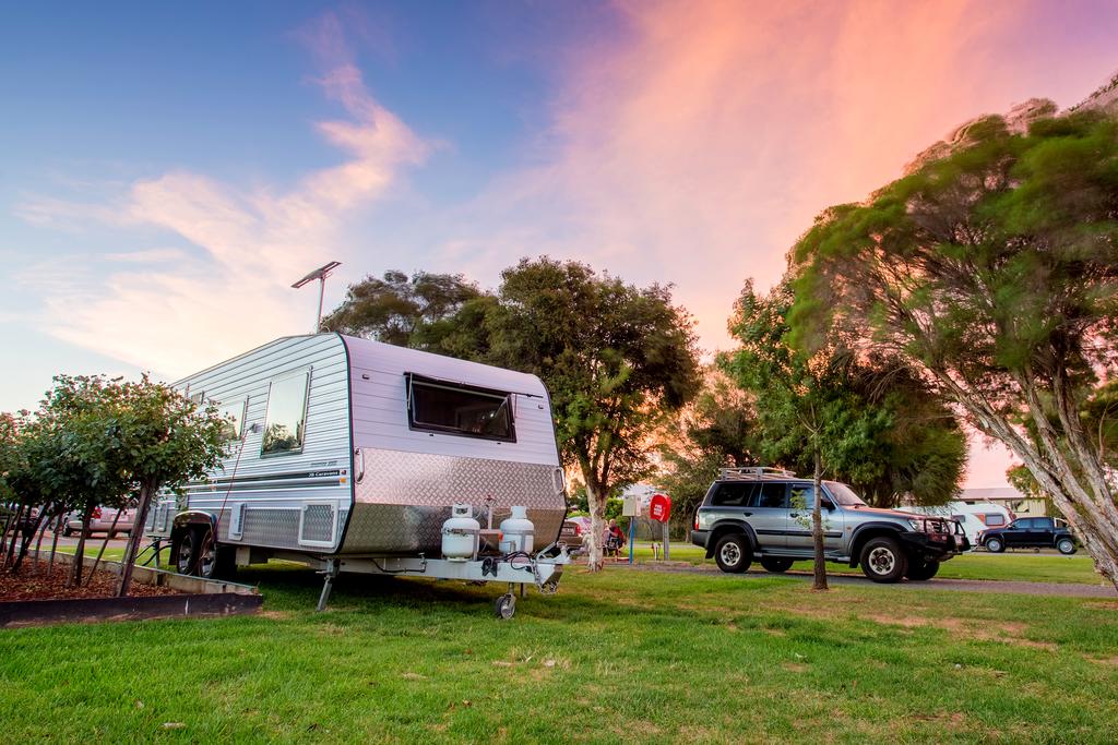Arcadia South VIC Tourism Brisbane