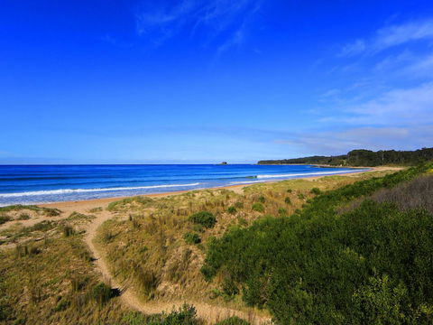 BIG4 South Durras Holiday Park - Tourism Brisbane 1