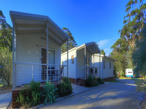 BIG4 South Durras Holiday Park - Tourism Brisbane 2