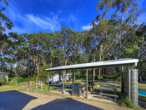 BIG4 South Durras Holiday Park - Tourism Brisbane 0