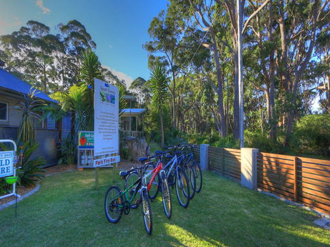 BIG4 South Durras Holiday Park - Tourism Brisbane 3