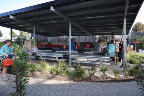BIG4 St Helens Holiday Park - Brisbane Tourism 1