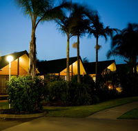 BIG4 Tathra Beach Holiday Park - Tourism Brisbane