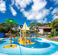 BIG4 Tween Waters Holiday Park - Tourism Brisbane