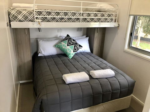 BIG4 Wagga Wagga Holiday Park - Tourism Brisbane 1