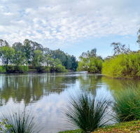 BIG4 Wagga Wagga Holiday Park - Tourism Brisbane
