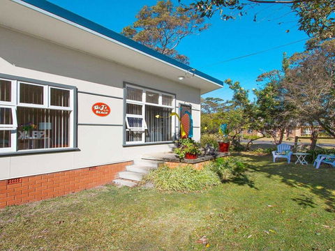 BiJ's On The Beach - 200 Metres To The Water - Tourism Brisbane 3