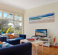 BiJ's on the Beach - 200 metres to the water - Tourism Brisbane
