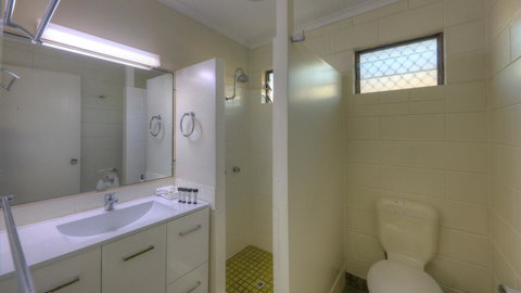 Billabong Lodge Motel - Tourism Brisbane 3