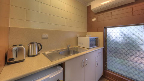 Billabong Lodge Motel - Tourism Brisbane 2