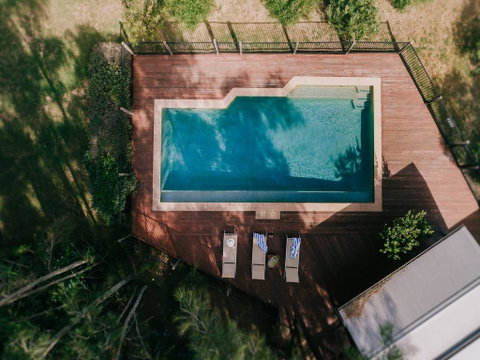Billabong Moon - Brisbane Tourism 0