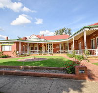Billabong Wangaratta - Tourism Brisbane