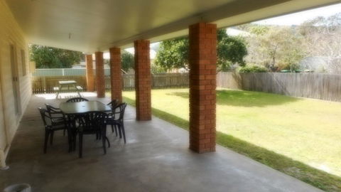Billungar Unit 1 At Hat Head - Tourism Brisbane 1