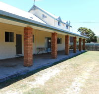 Billungar Unit 1 at Hat Head - Brisbane Tourism