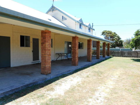 Billungar Unit 1 At Hat Head - Tourism Brisbane 0