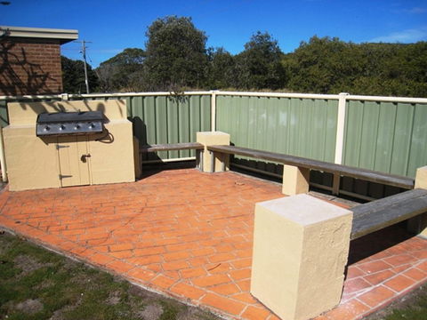 Billungar Unit 2 At Hat Head - Tourism Brisbane 1